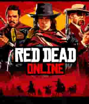 Red Dead Online