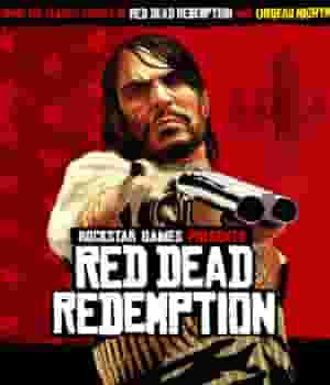 Red Dead Redemption