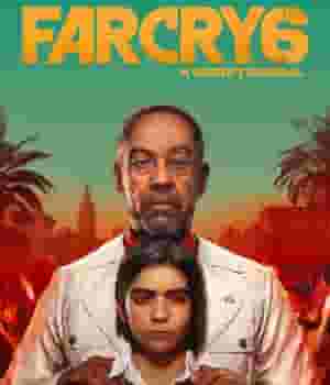 Far Cry 6 Standard Edition