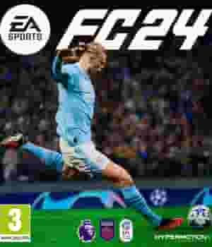 EA SPORTS FC 24 ( Fifa 24 )
