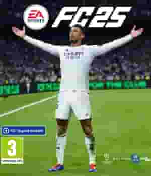 EA SPORTS FC 25 ( Fifa 25 )