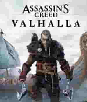 Assassin's Creed Valhalla