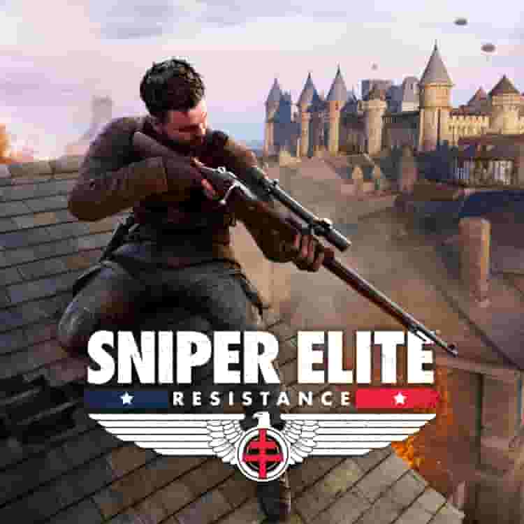 Sniper Elite: Resistance - Mud and Thunder Mission, Weapons and Skin Pack