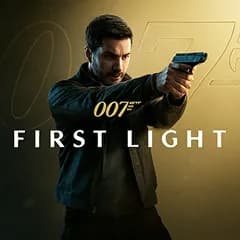 007 First Light