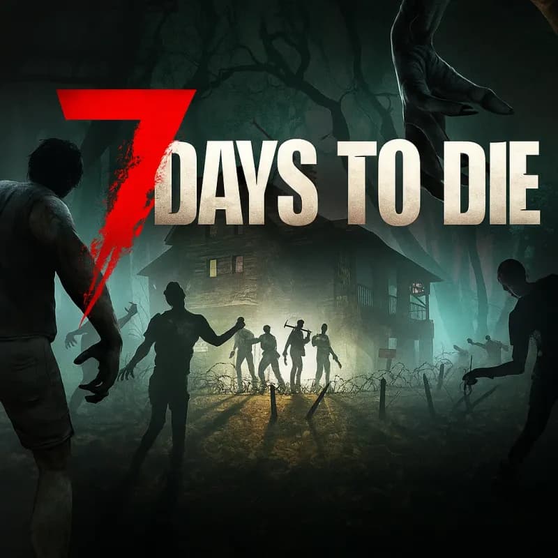 7 Days to Die