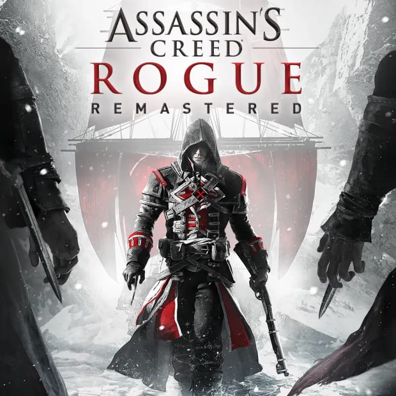 Assassin's Creed - Rogue