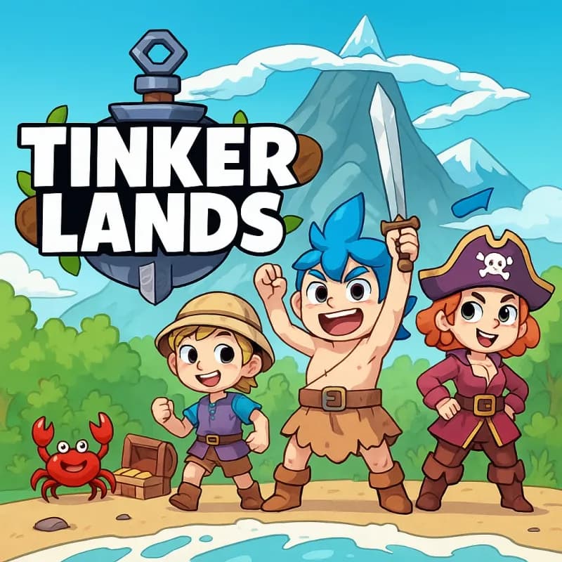 Tinkerlands