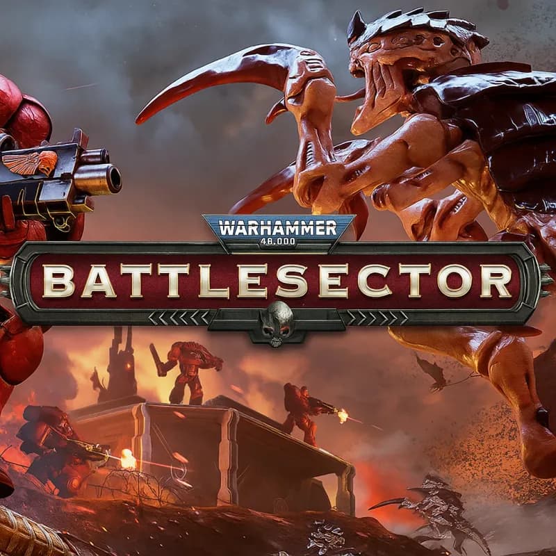 Warhammer 40,000: Battlesector