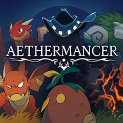 Aethermancer