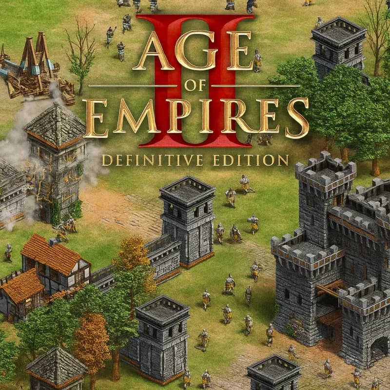 Age of Empires II