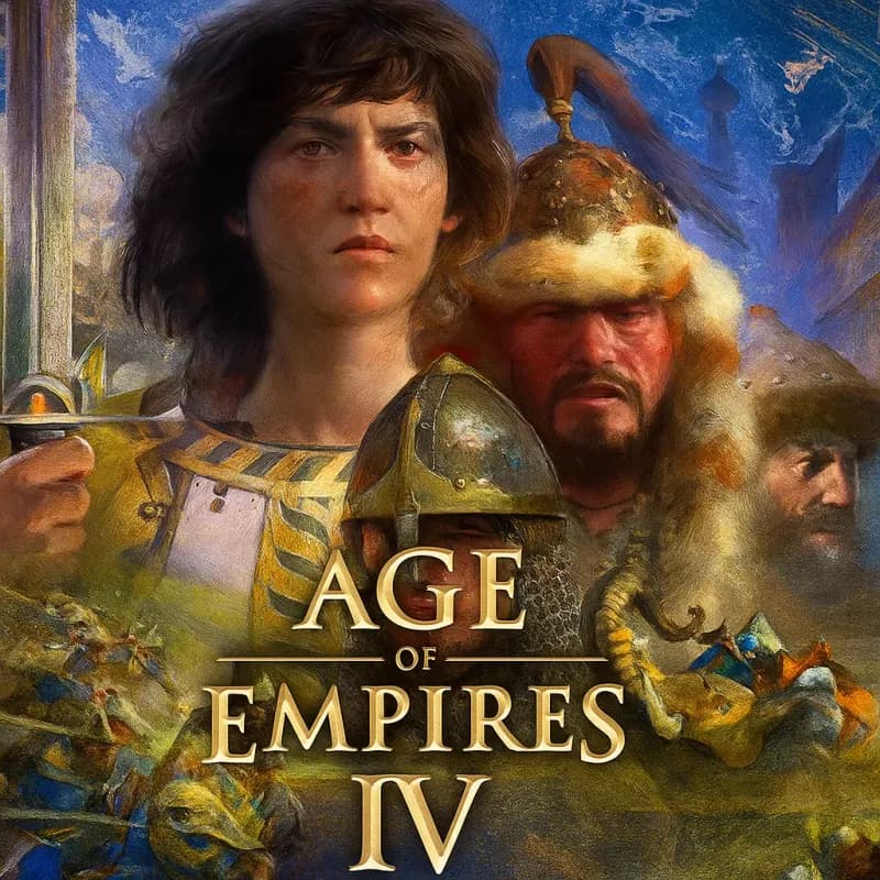 Age of Empires IV