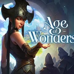 Age of Wonders 4