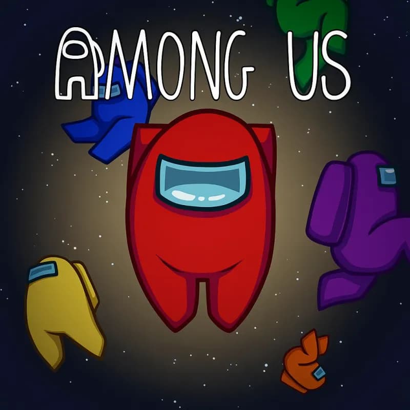 Among Us
