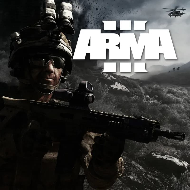 Arma 3