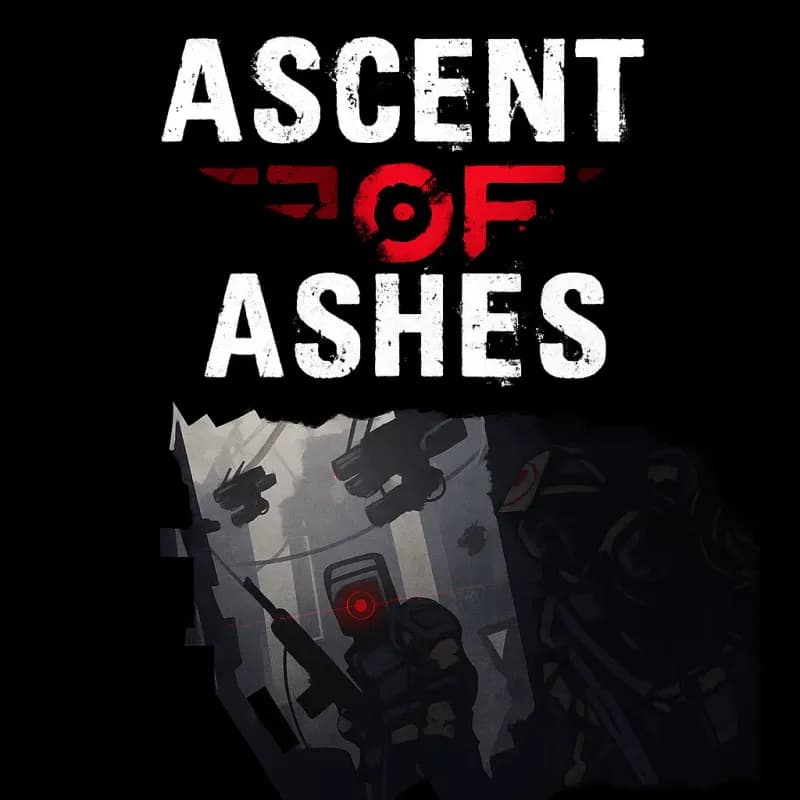 Ascent of Ashes