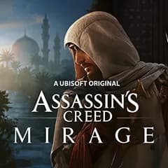 Assassin's Creed Mirage
