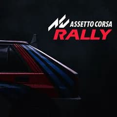 Assetto Corsa Rally