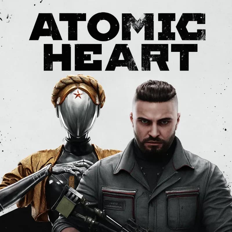 Atomic Heart