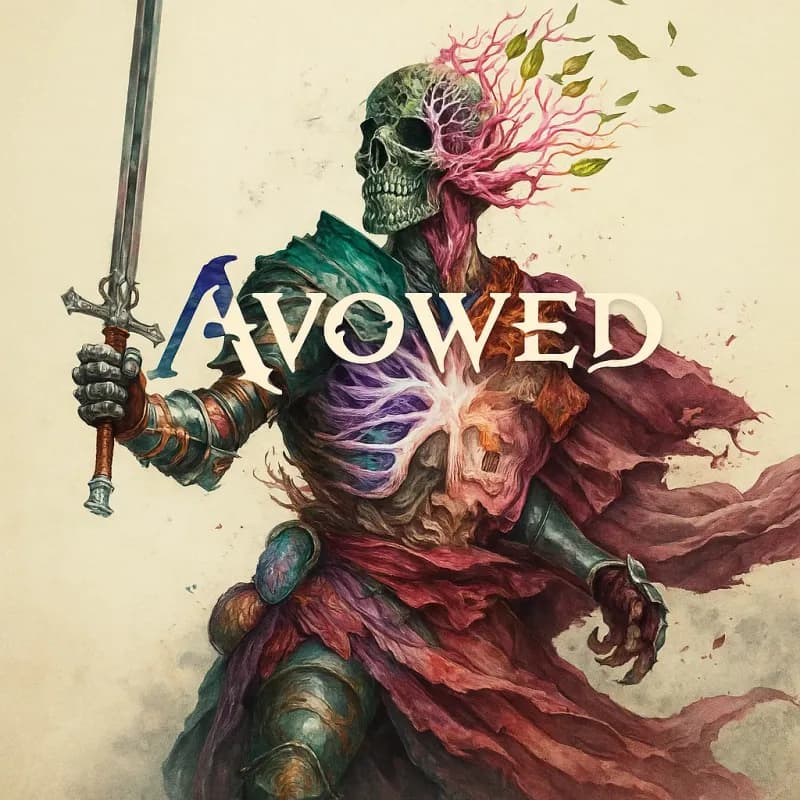 Avowed