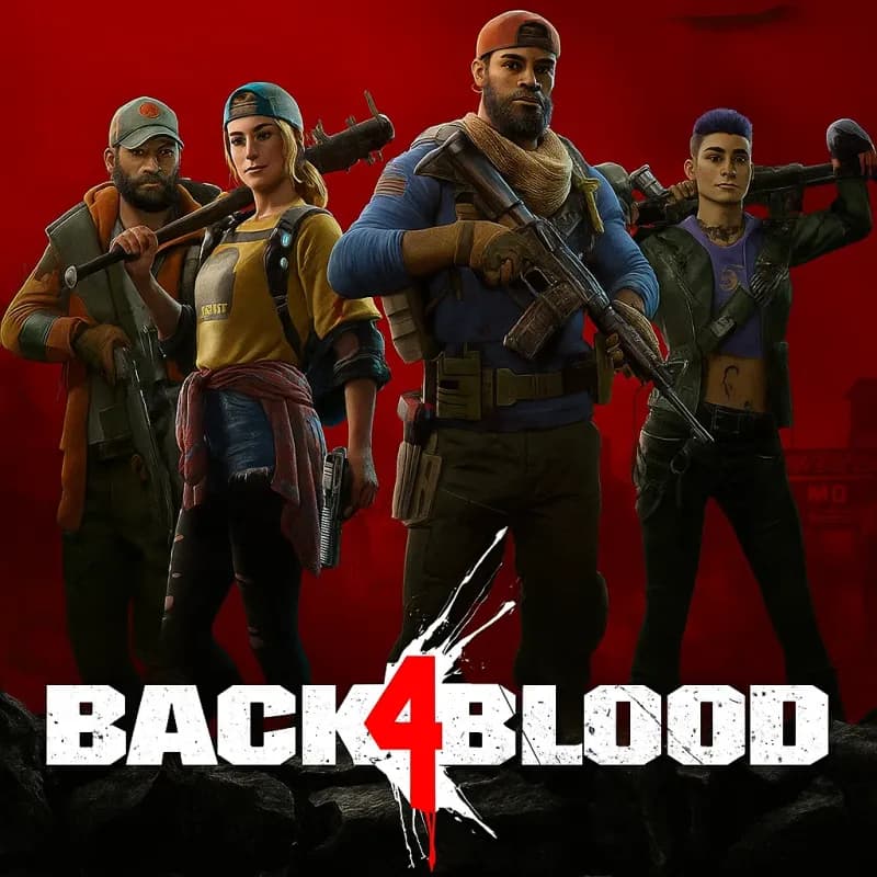 Back 4 Blood
