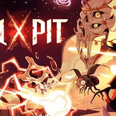BALL x PIT