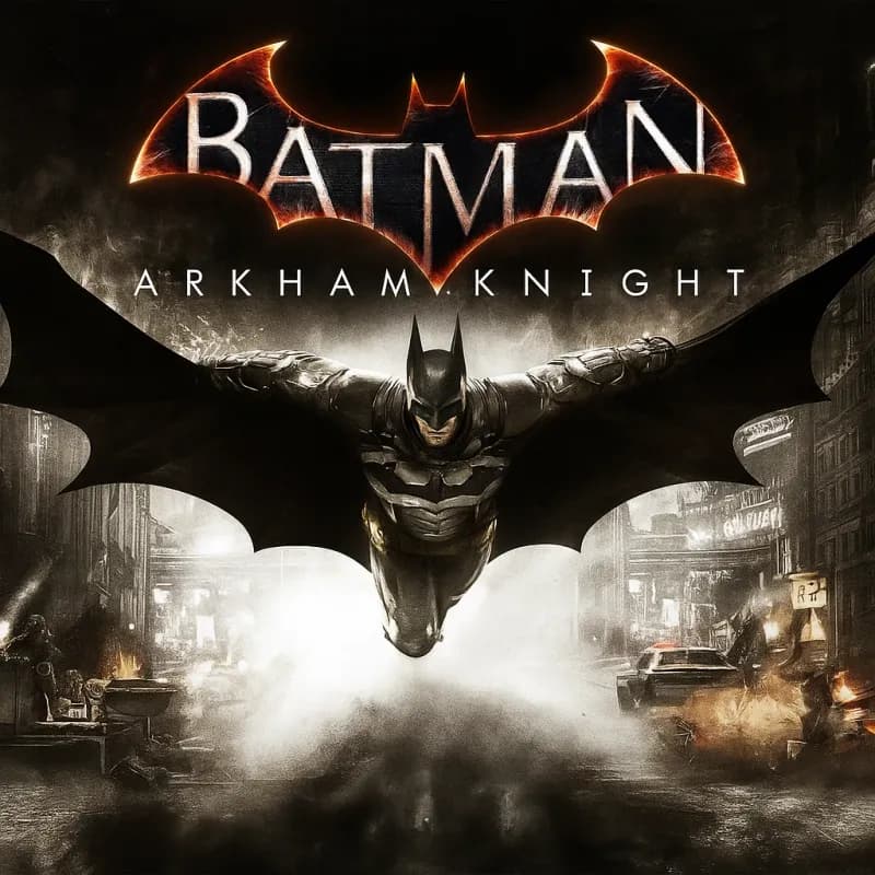 Batman™: Arkham Knight
