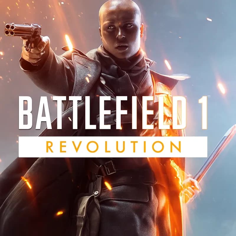 Battlefield™ 1 Revolution