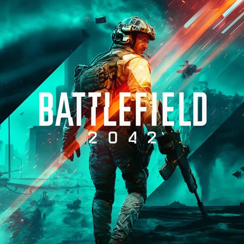Battlefield™ 2042