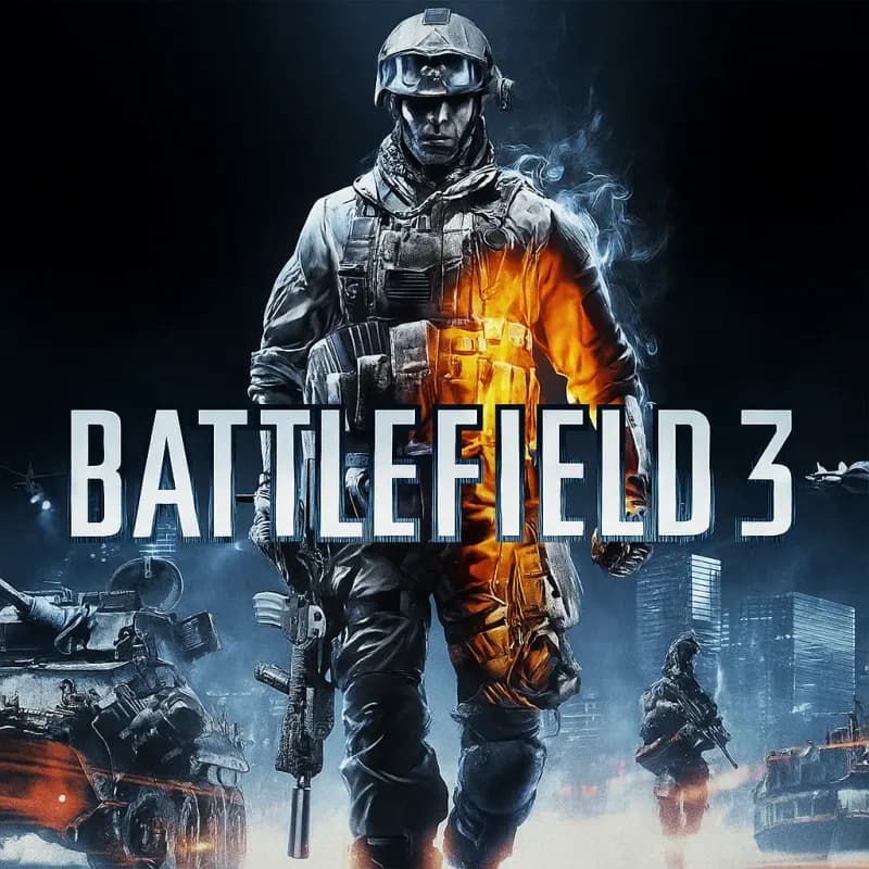 Battlefield 3