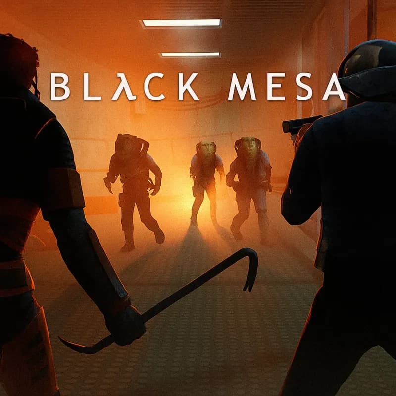 Black Mesa