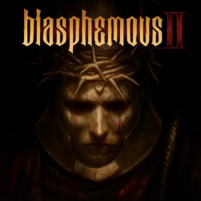 Blasphemous 2