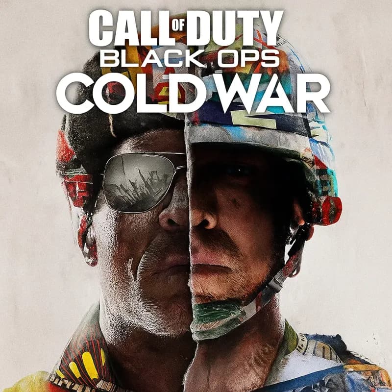 Call of Duty®: Black Ops Cold War