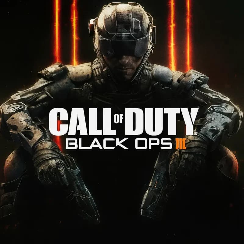 Call of Duty®: Black Ops III