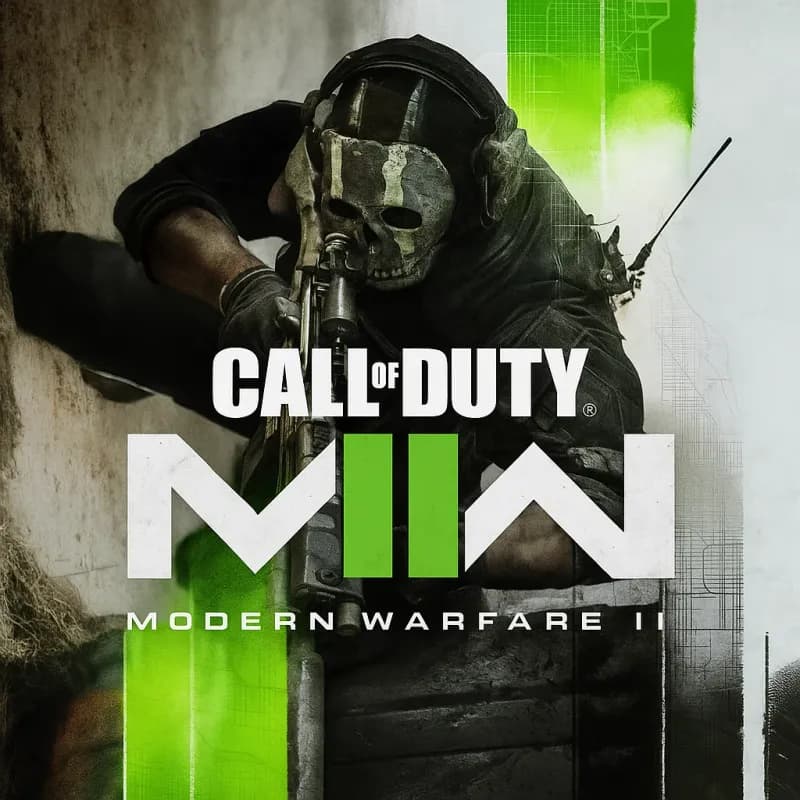 Call of Duty®: Modern Warfare® II