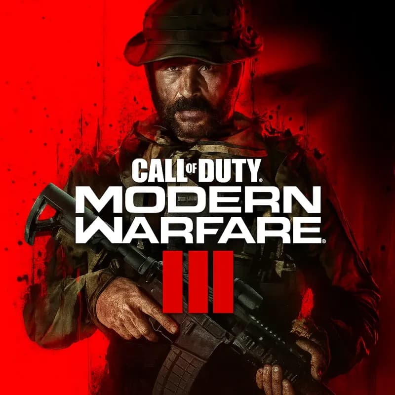 Call of Duty®: Modern Warfare® III