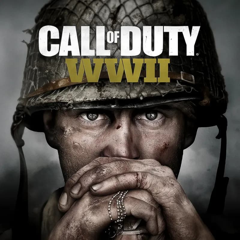 Call of Duty: WWII