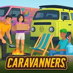 Caravanners