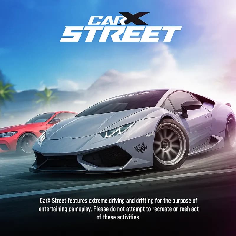 CarX Street