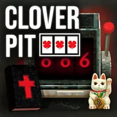 CloverPit