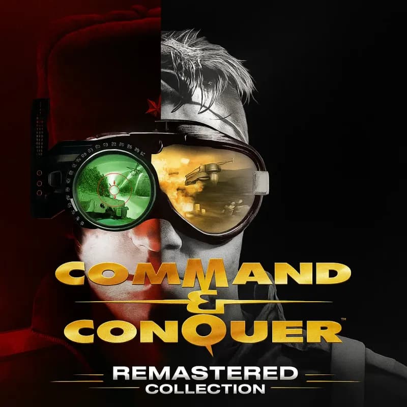 Command & Conquer™ Remastered Collection