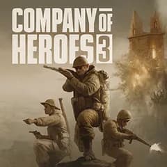 Company of Heroes 3
