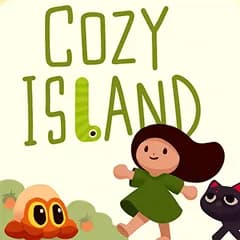 Cozy Island