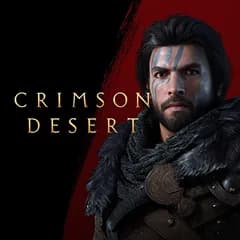 Crimson Desert