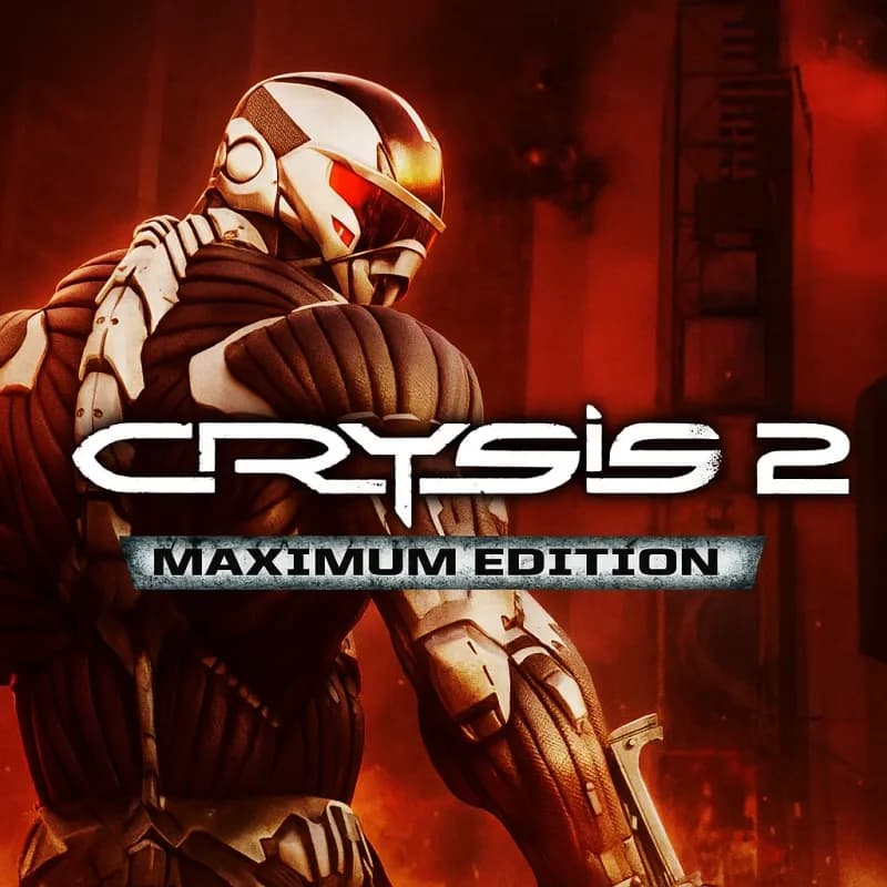 Crysis 2