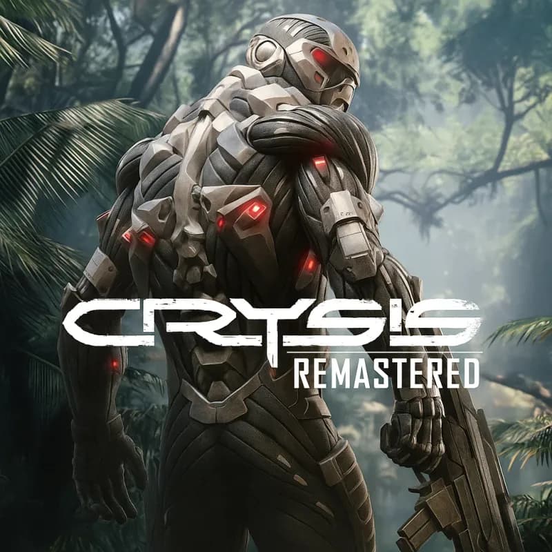 Crysis Remastered