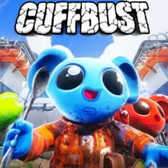 CUFFBUST