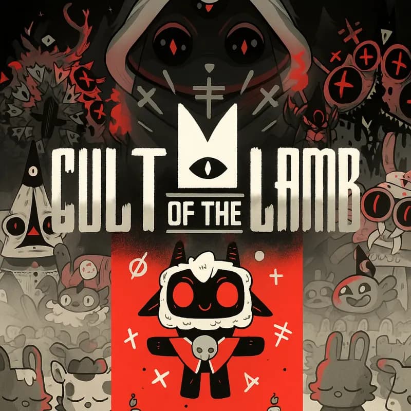 Cult of the Lamb