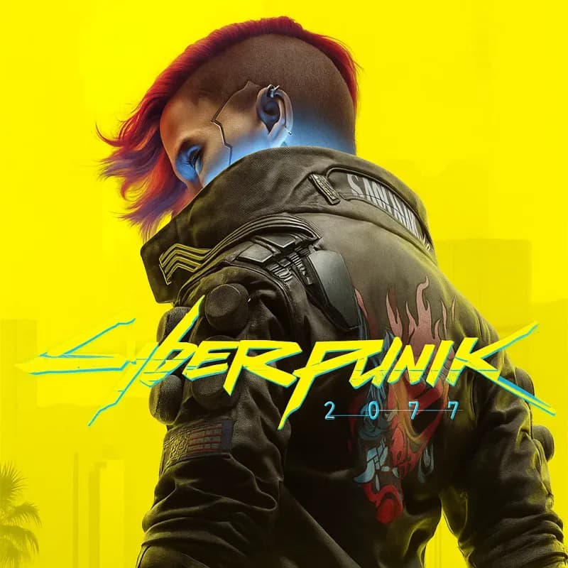 Cyberpunk 2077