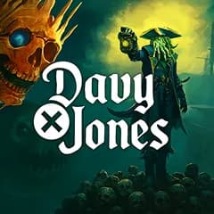 DAVY x JONES