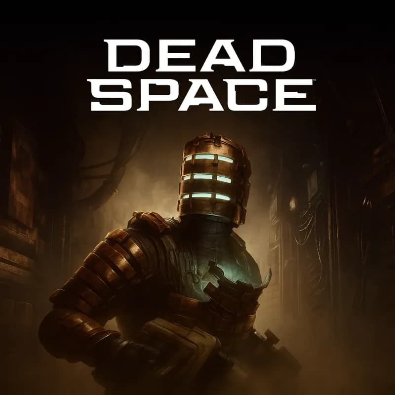 Dead Space